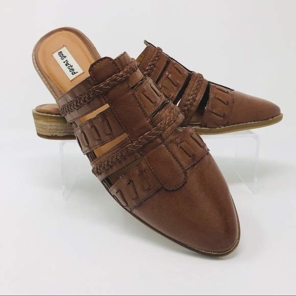 not rated brand shoes